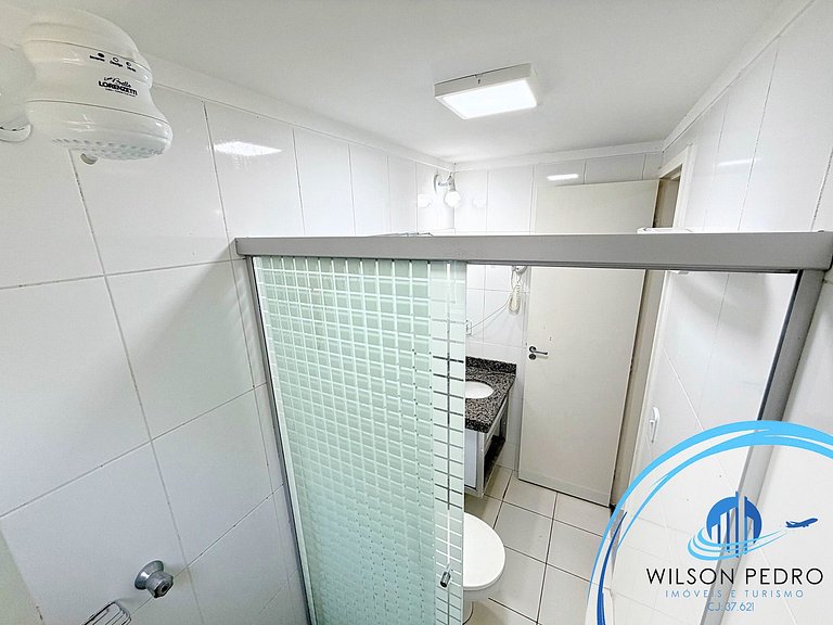 Lacqua diRoma III - Apto. 213/215