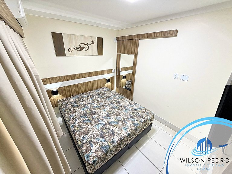 Lacqua diRoma III - Apto. 213/215