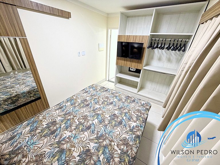 Lacqua diRoma III - Apto. 213/215