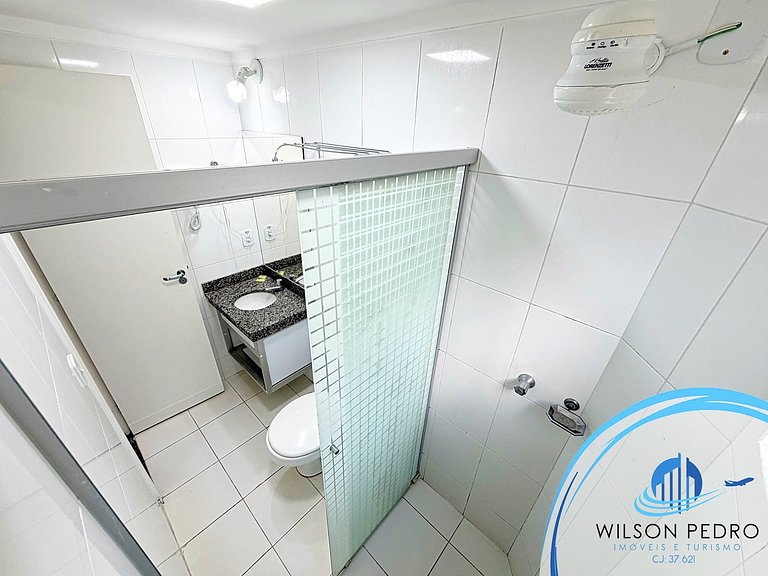 Lacqua diRoma III - Apto. 213/215