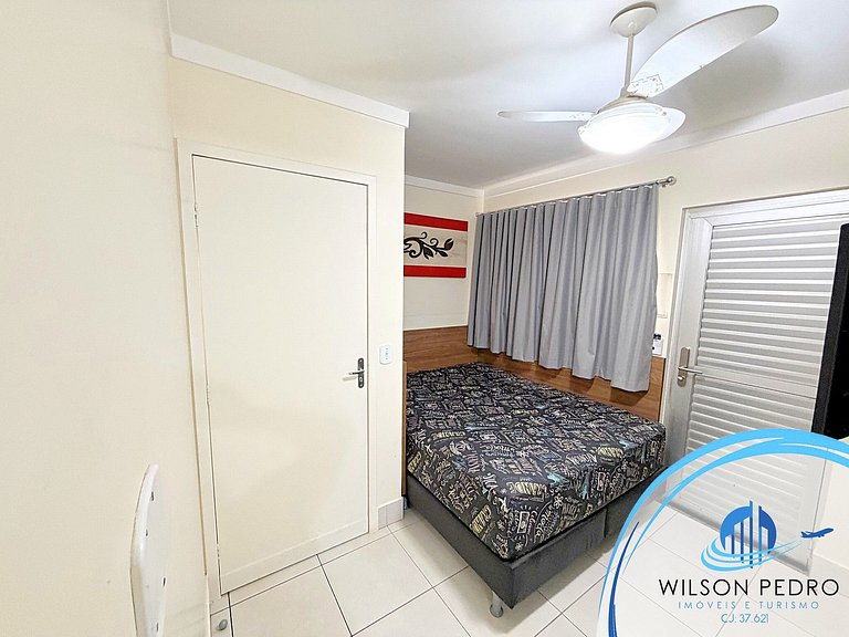 Lacqua diRoma III - Apto. 213/215