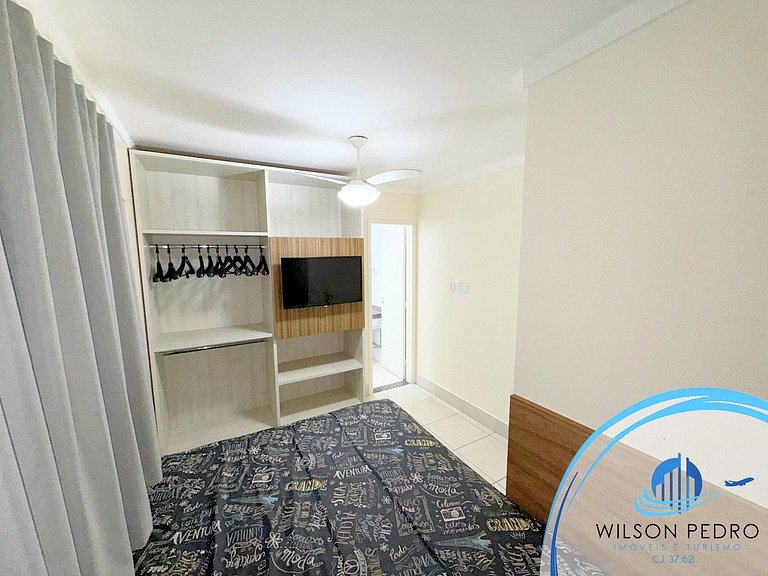 Lacqua diRoma III - Apto. 213/215