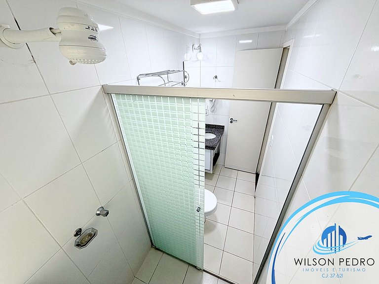 Lacqua diRoma III - Apto. 213/215