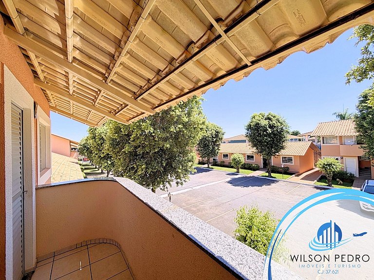 diRoma Fiori - Apto. 288