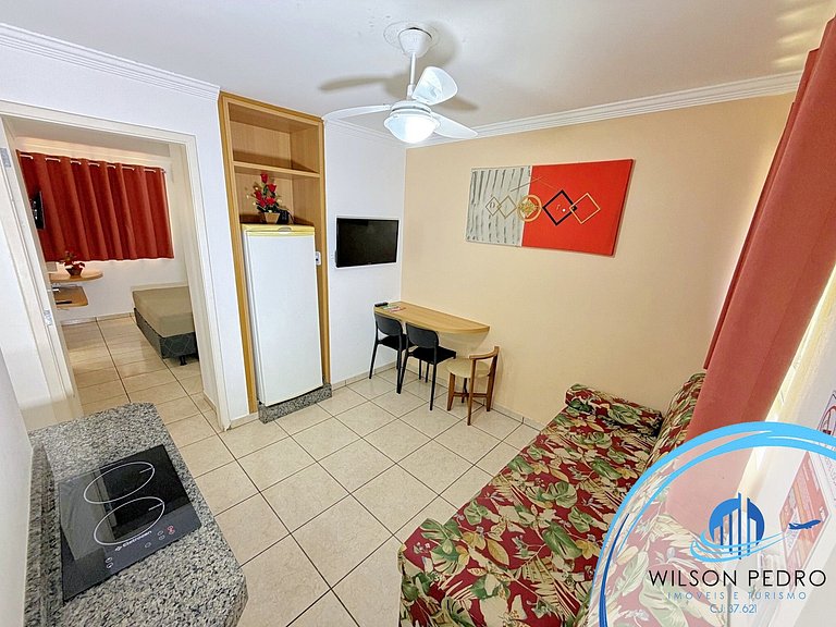 diRoma Fiori - Apto. 288