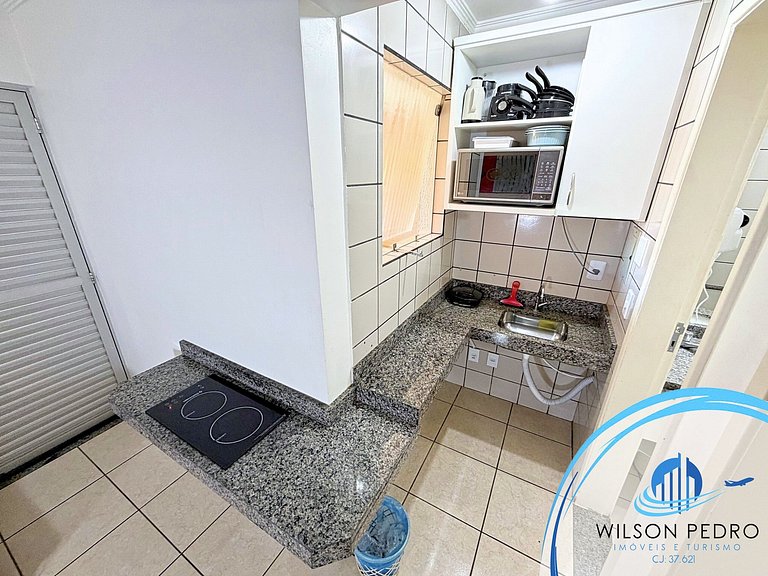 diRoma Fiori - Apto. 288