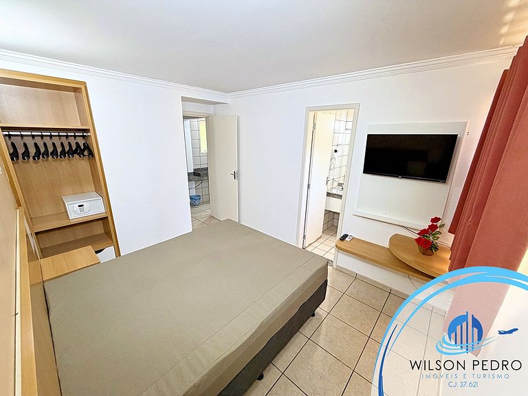 diRoma Fiori - Apto. 288