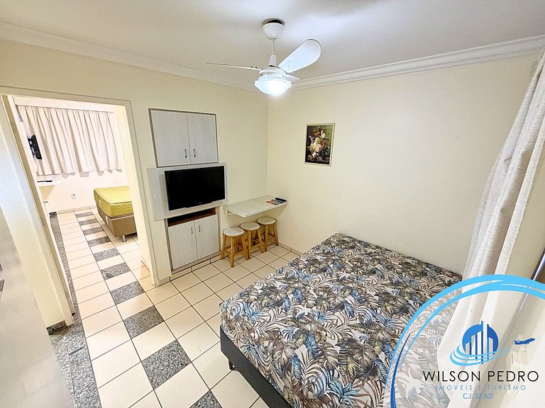 diRoma Resort - Apto. 243