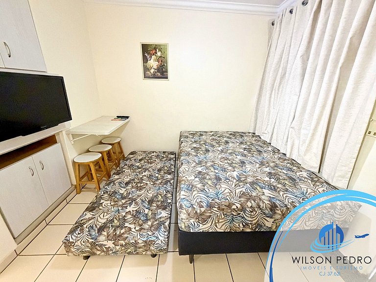 diRoma Resort - Apto. 243