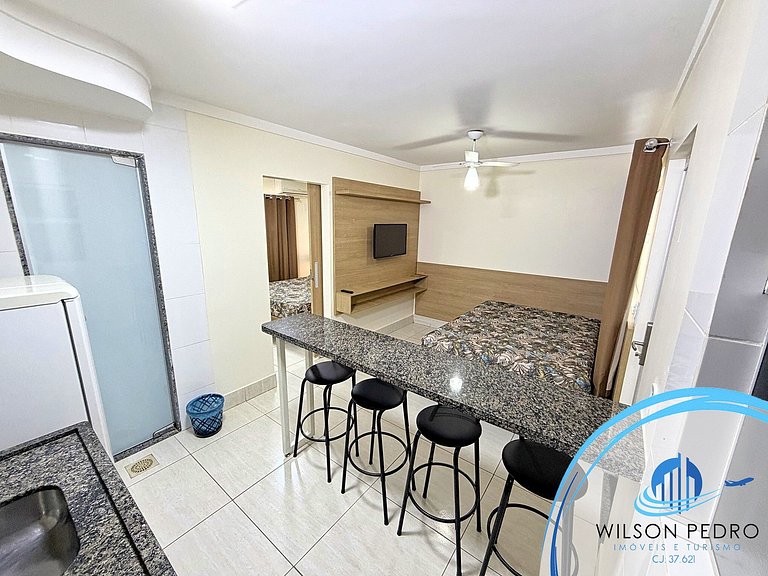 Lacqua diRoma II - Apto. 275