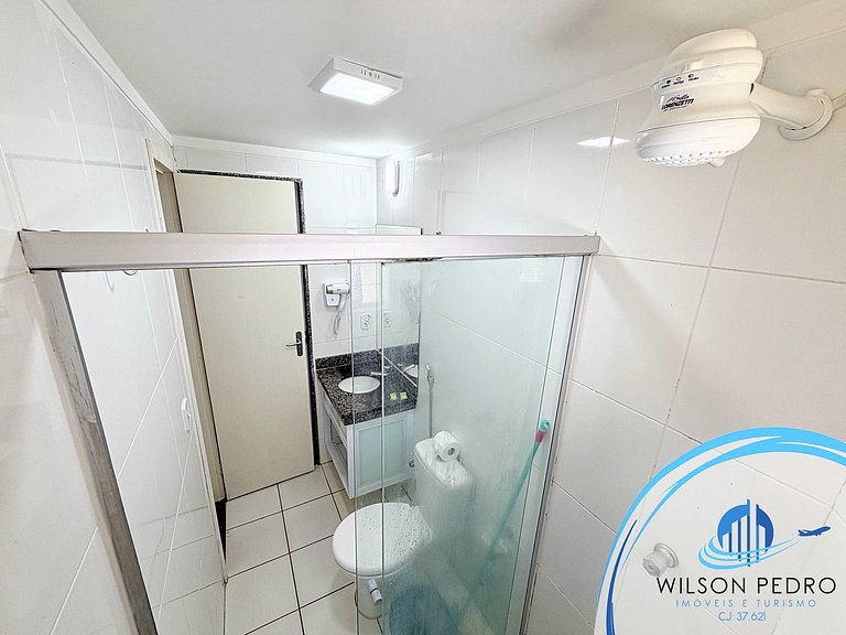 Lacqua diRoma II - Apto. 275