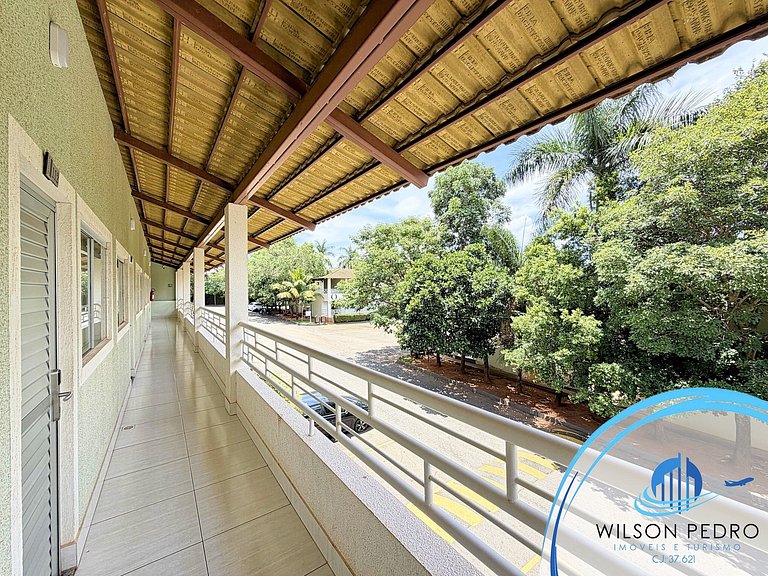 Lacqua diRoma II - Apto. 112