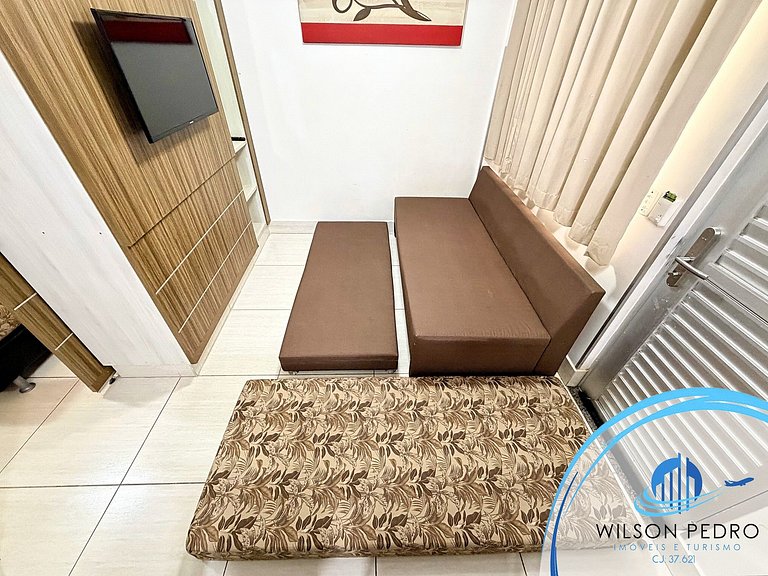 Lacqua diRoma II - Apto. 112