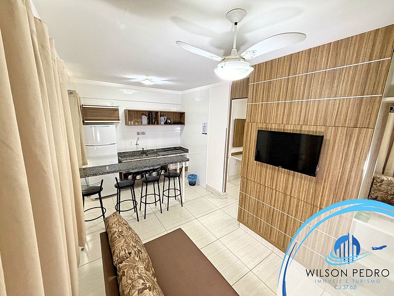 Lacqua diRoma II - Apto. 112