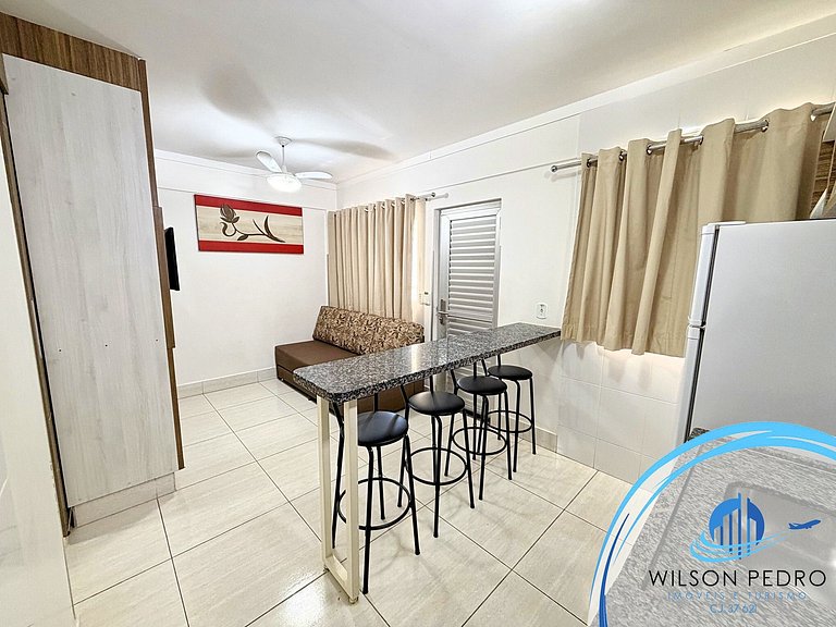 Lacqua diRoma II - Apto. 112