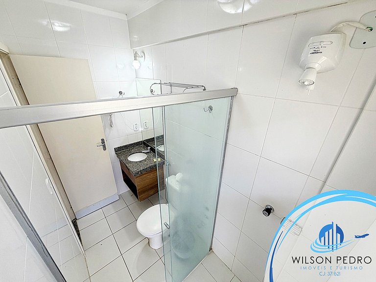 Lacqua diRoma II - Apto. 112