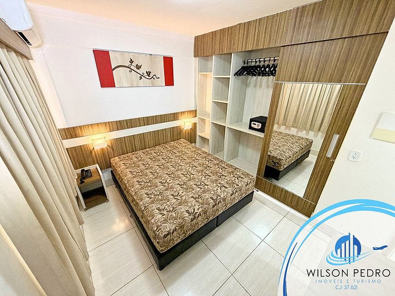 Lacqua diRoma II - Apto. 112