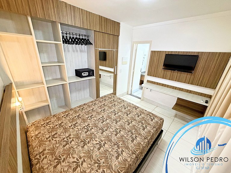 Lacqua diRoma II - Apto. 112