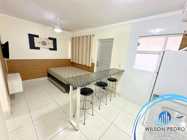 Lacqua diRoma IV - Apto. 314