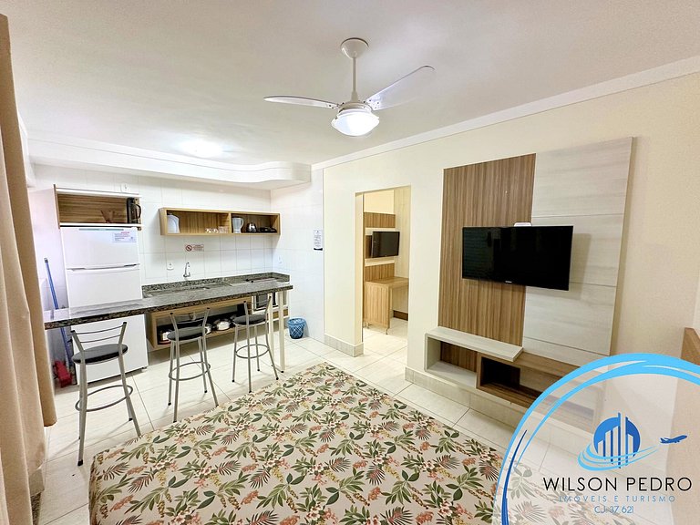 Lacqua diRoma IV - Apto. 314