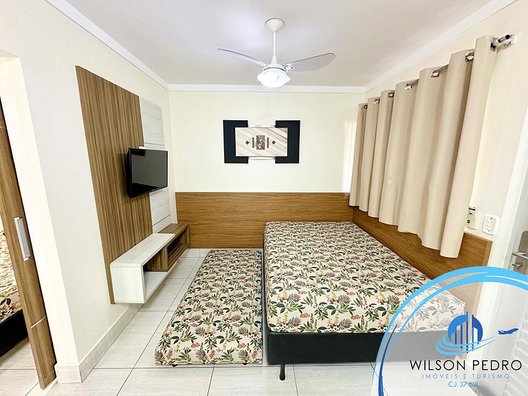 Lacqua diRoma IV - Apto. 314