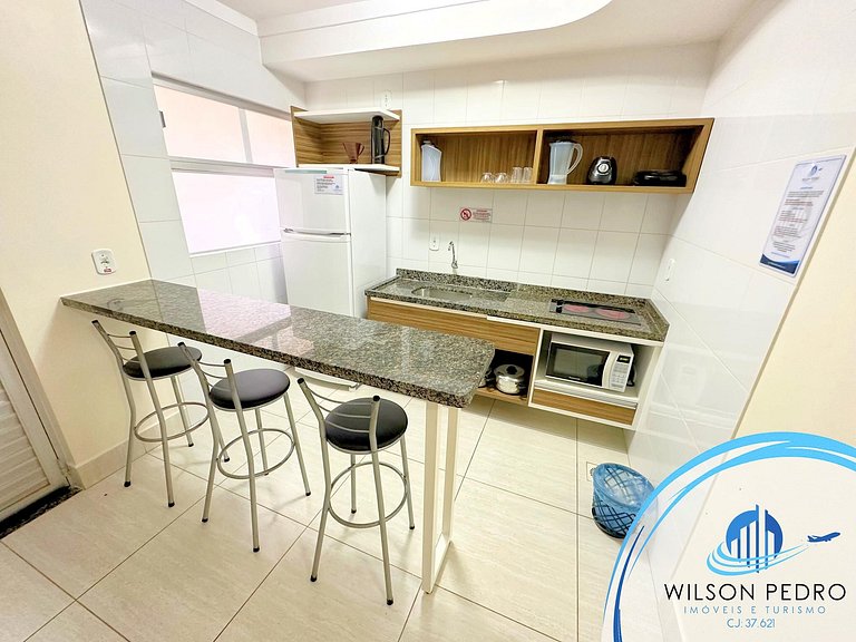 Lacqua diRoma IV - Apto. 314