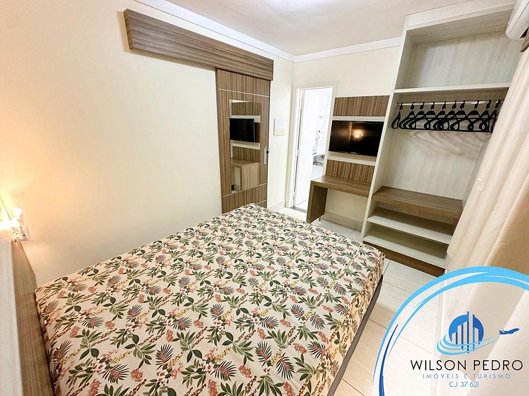 Lacqua diRoma IV - Apto. 314