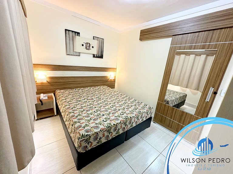 Lacqua diRoma IV - Apto. 314