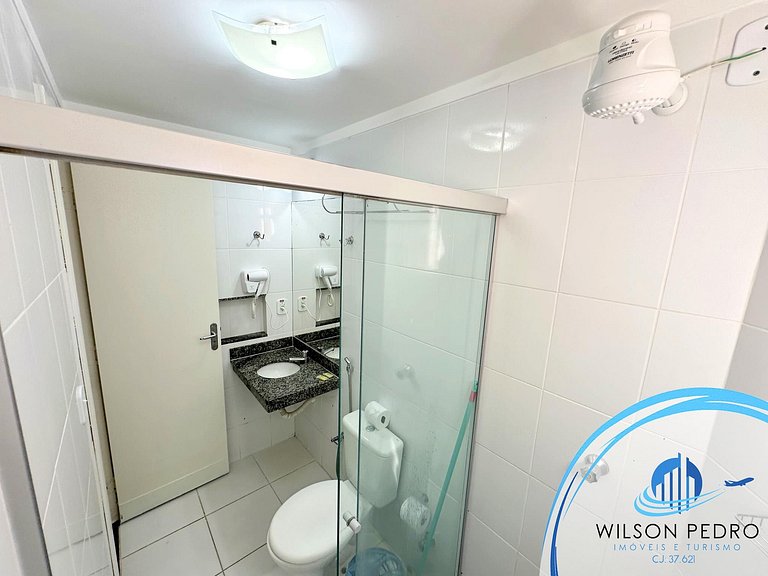 Lacqua diRoma IV - Apto. 314