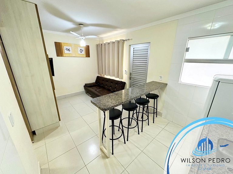 Lacqua diRoma IV - Apto. 372