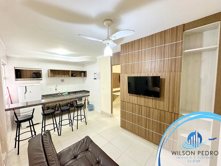 Lacqua diRoma IV - Apto. 372