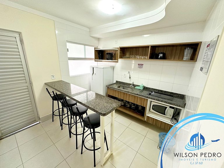 Lacqua diRoma IV - Apto. 372