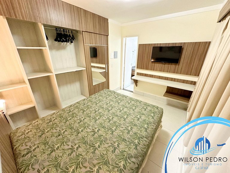 Lacqua diRoma IV - Apto. 372