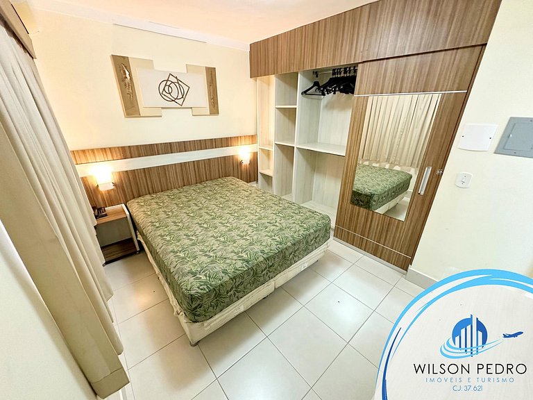 Lacqua diRoma IV - Apto. 372