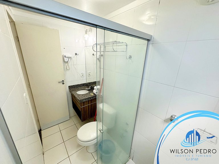 Lacqua diRoma IV - Apto. 372