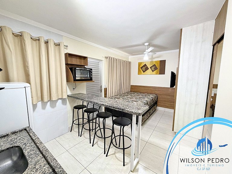 Lacqua diRoma V - Apto. 267