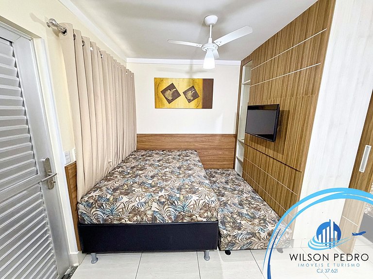 Lacqua diRoma V - Apto. 267