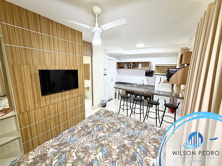 Lacqua diRoma V - Apto. 267