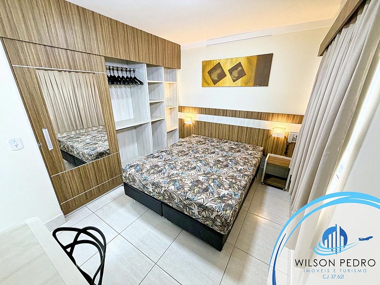 Lacqua diRoma V - Apto. 267