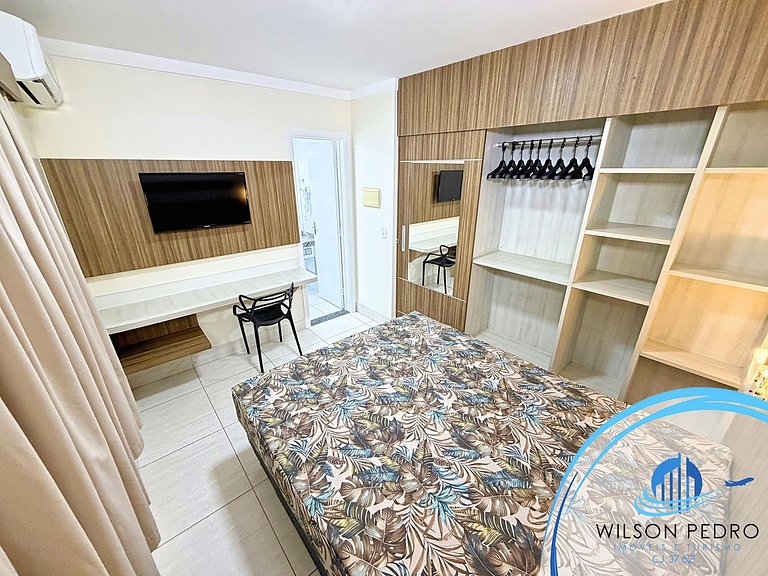 Lacqua diRoma V - Apto. 267