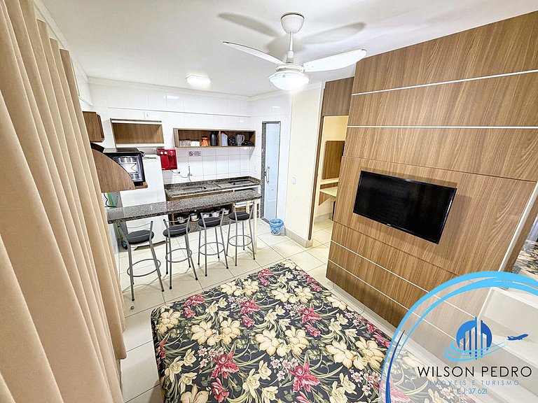 Lacqua diRoma I - Apto. 166