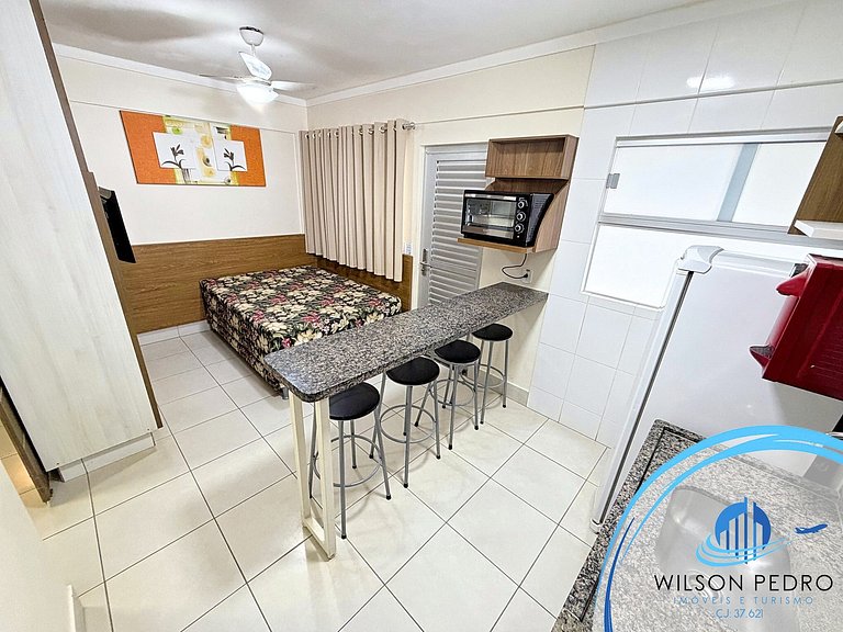 Lacqua diRoma I - Apto. 166