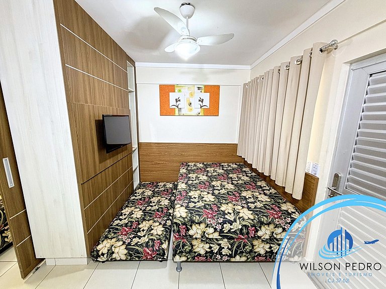 Lacqua diRoma I - Apto. 166