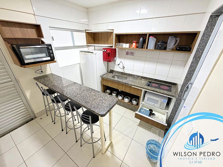 Lacqua diRoma I - Apto. 166