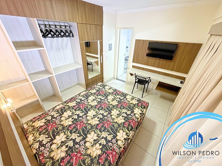 Lacqua diRoma I - Apto. 166