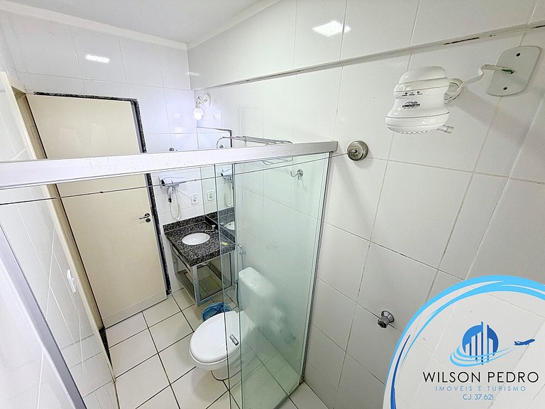 Lacqua diRoma I - Apto. 166