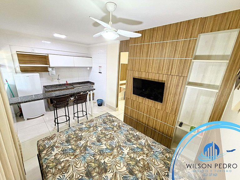 Lacqua diRoma II - Apto. 020