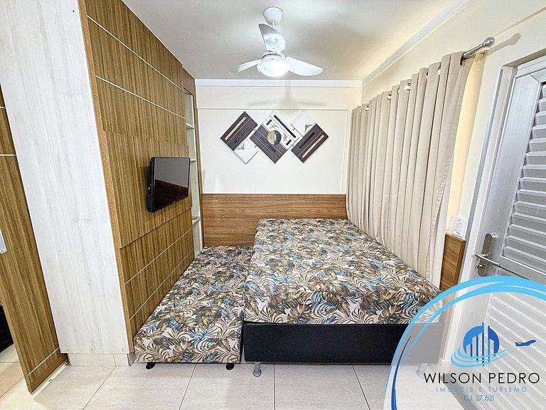 Lacqua diRoma II - Apto. 020