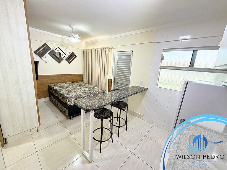 Lacqua diRoma II - Apto. 020