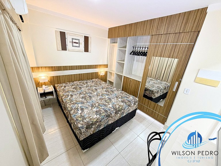 Lacqua diRoma II - Apto. 020